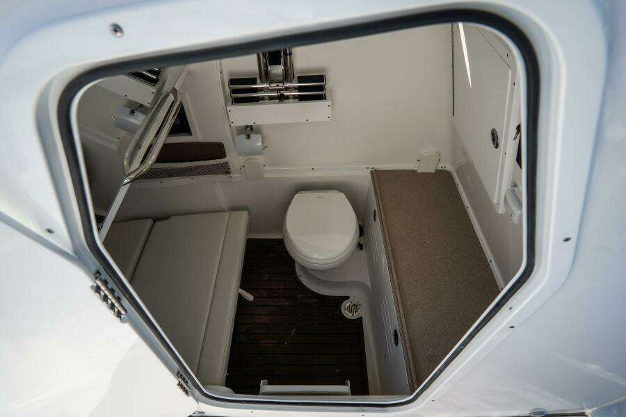 32ft Tidewater Yacht For Sale