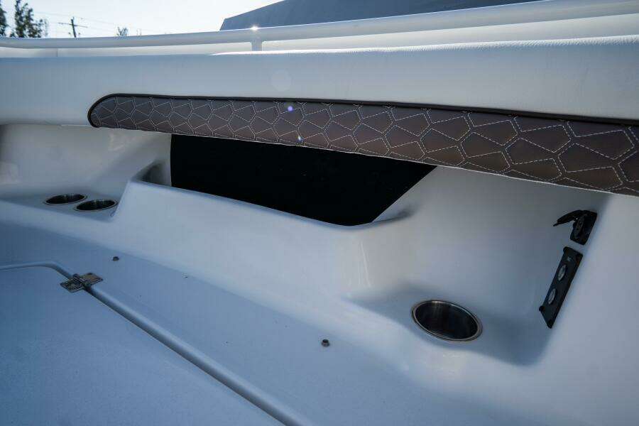 32ft Tidewater Yacht For Sale