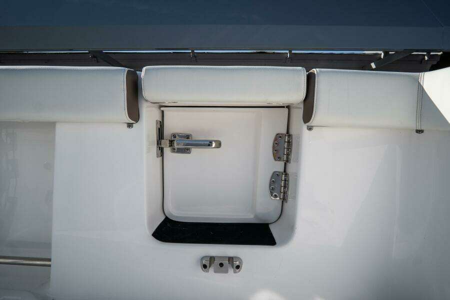 32ft Tidewater Yacht For Sale