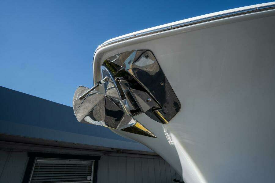 32ft Tidewater Yacht For Sale