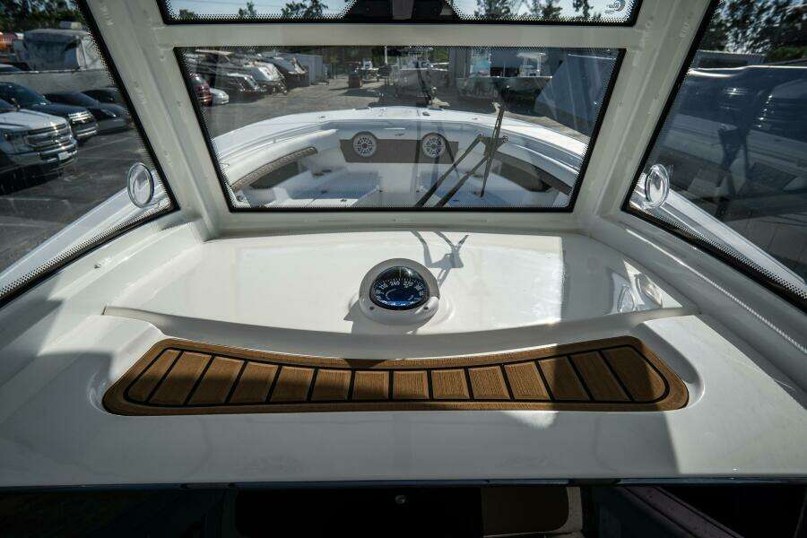 32ft Tidewater Yacht For Sale