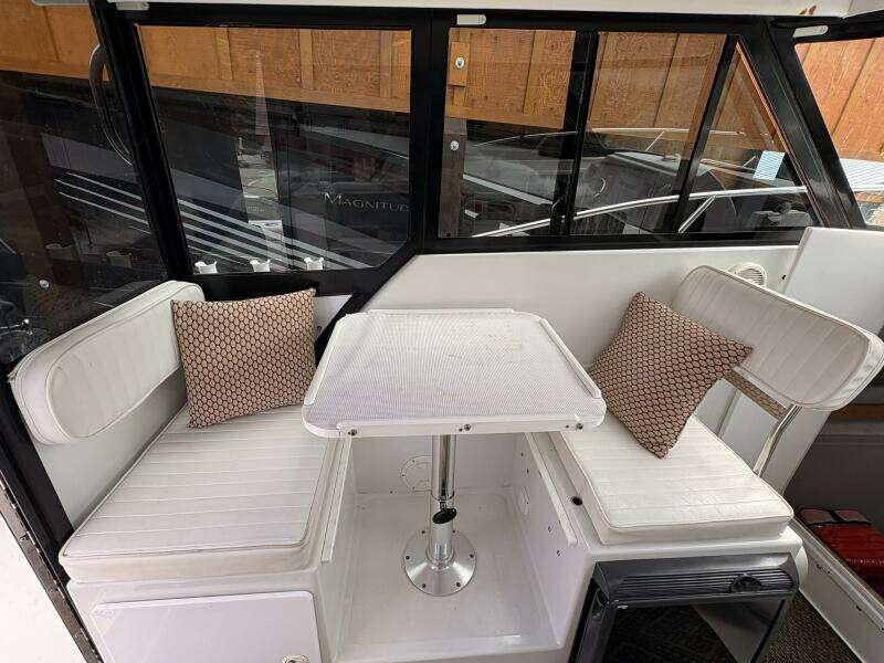 27ft Glacier Bay Yacht For Sale