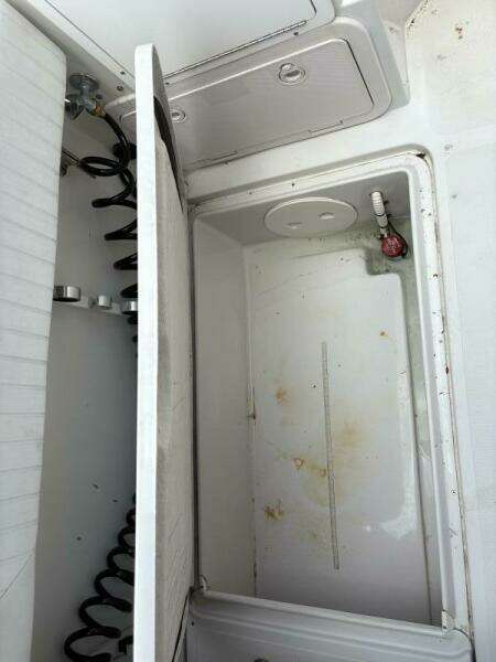 27ft Glacier Bay Yacht For Sale