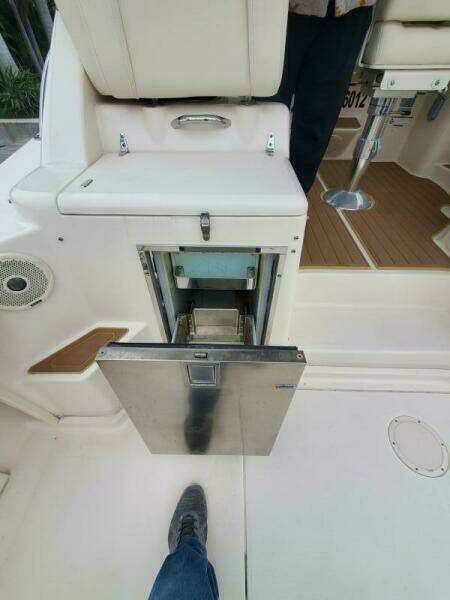 Rising Sun 33ft Grady White Yacht For Sale