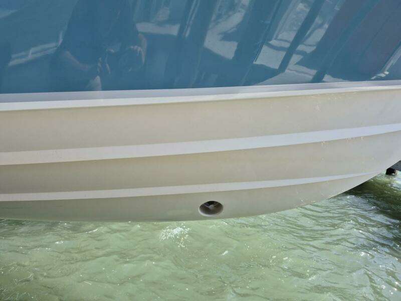 Rising Sun 33ft Grady White Yacht For Sale