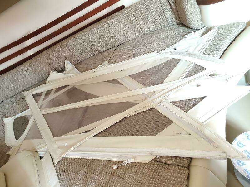 Rising Sun 33ft Grady White Yacht For Sale