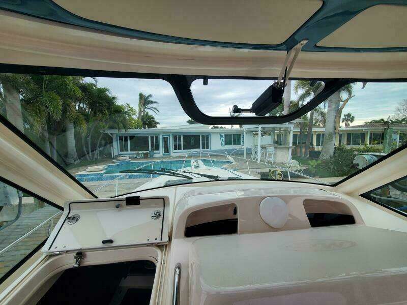 Rising Sun 33ft Grady White Yacht For Sale