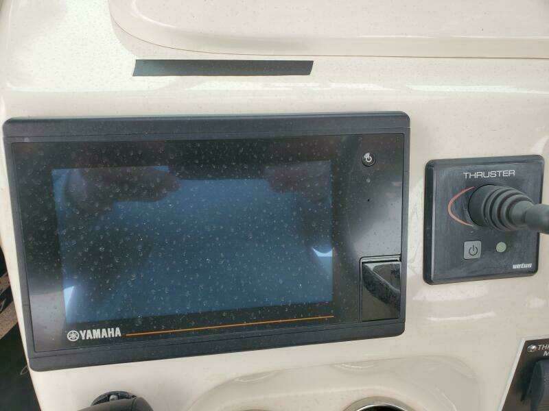 Rising Sun 33ft Grady White Yacht For Sale