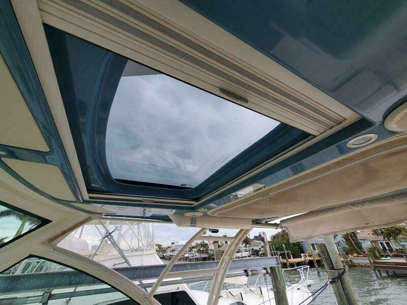 Rising Sun 33ft Grady White Yacht For Sale