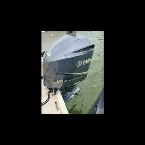 Rising Sun 33ft Grady White Yacht For Sale