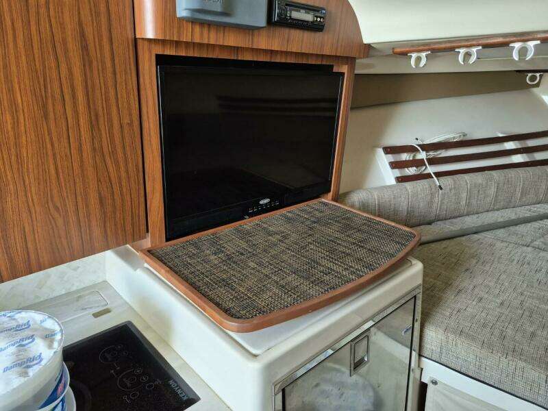 Rising Sun 33ft Grady White Yacht For Sale