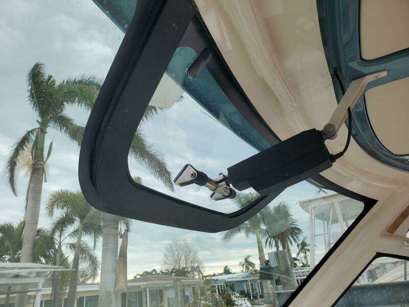 Rising Sun 33ft Grady White Yacht For Sale