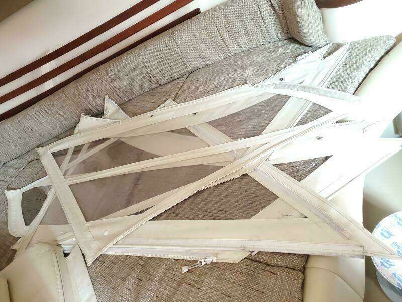 Rising Sun 33ft Grady White Yacht For Sale