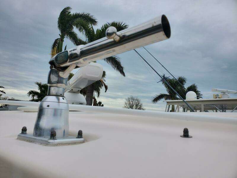 Rising Sun 33ft Grady White Yacht For Sale