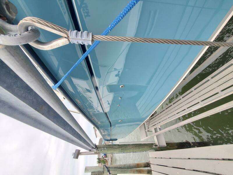 Rising Sun 33ft Grady White Yacht For Sale