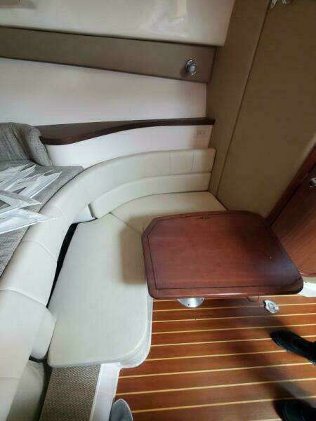 Rising Sun 33ft Grady White Yacht For Sale