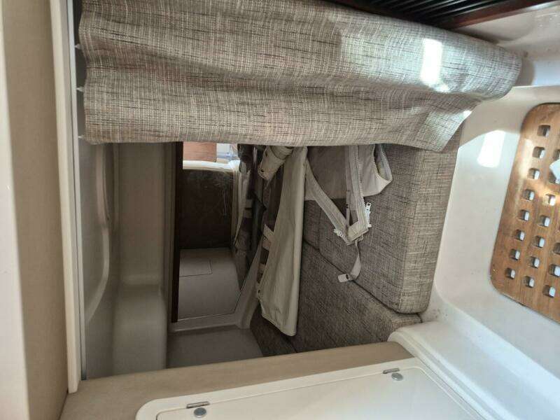 Rising Sun 33ft Grady White Yacht For Sale