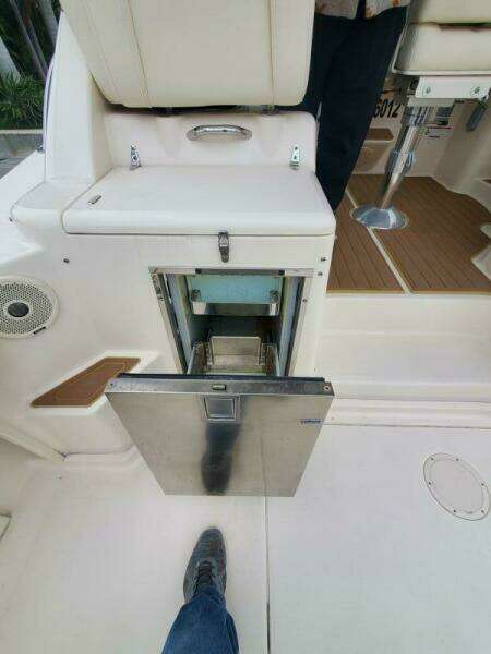 Rising Sun 33ft Grady White Yacht For Sale