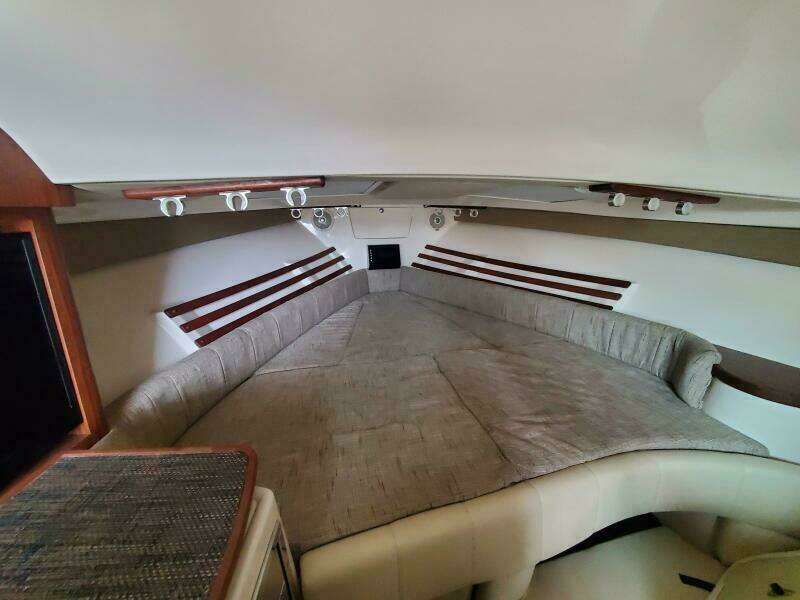 Rising Sun 33ft Grady White Yacht For Sale