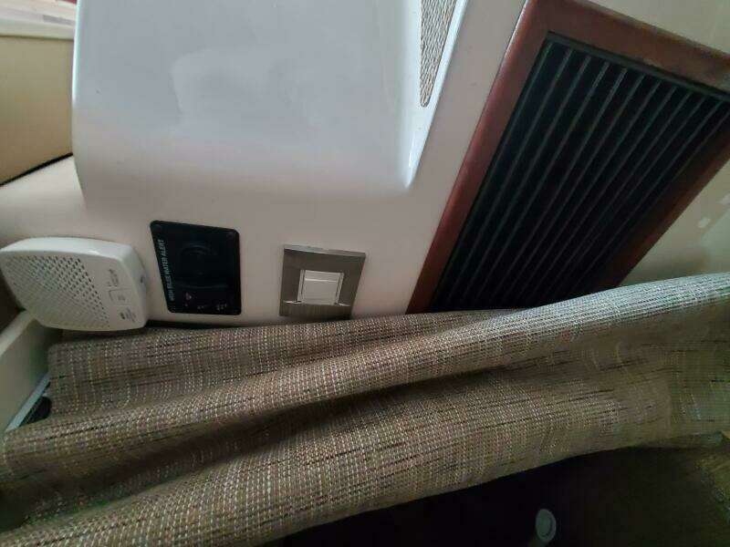 Rising Sun 33ft Grady White Yacht For Sale