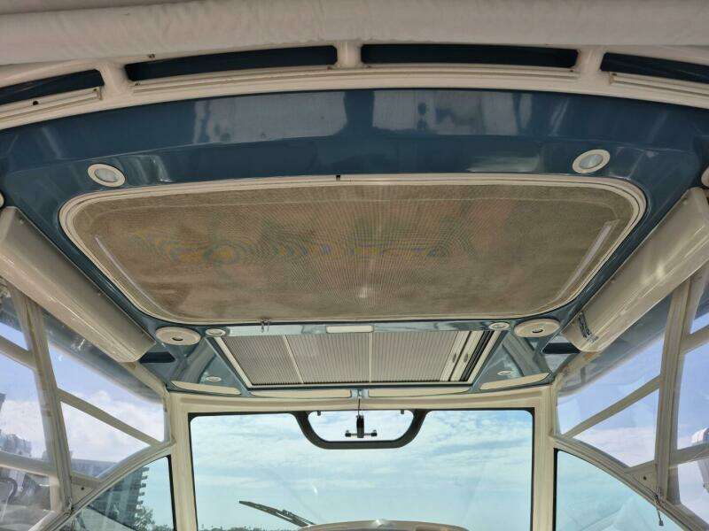 Rising Sun 33ft Grady White Yacht For Sale