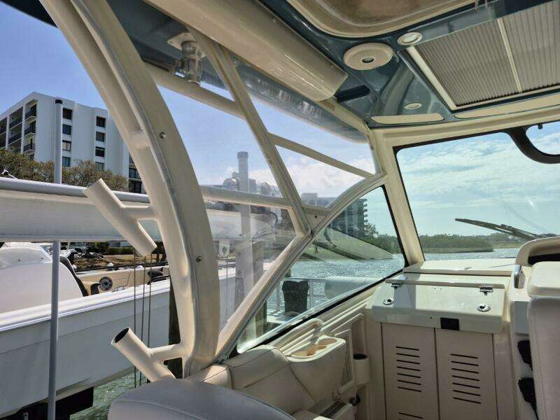 Rising Sun 33ft Grady White Yacht For Sale