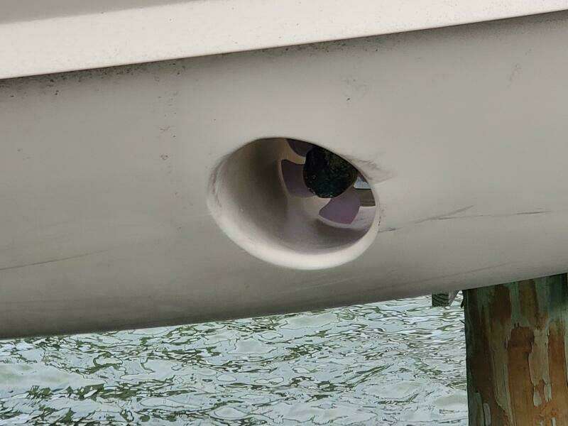 Rising Sun 33ft Grady White Yacht For Sale