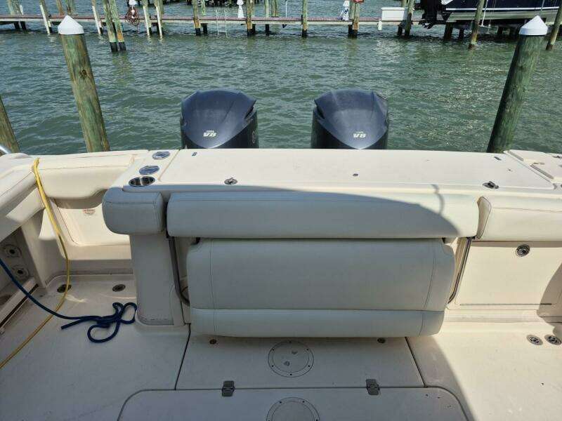 Rising Sun 33ft Grady White Yacht For Sale