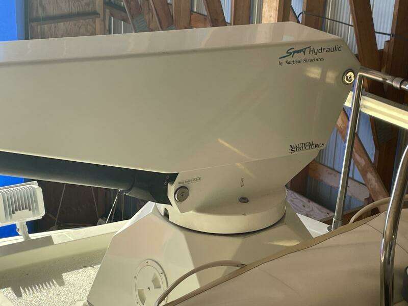 80ft Monte Fino Yacht For Sale