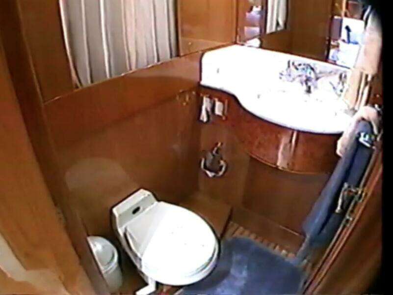 80ft Monte Fino Yacht For Sale