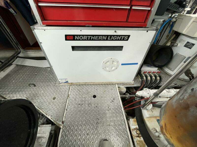 80ft Monte Fino Yacht For Sale