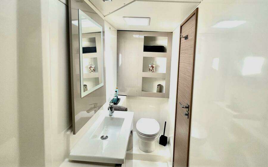 Kalumburu 39ft Fountaine Pajot Yacht For Sale