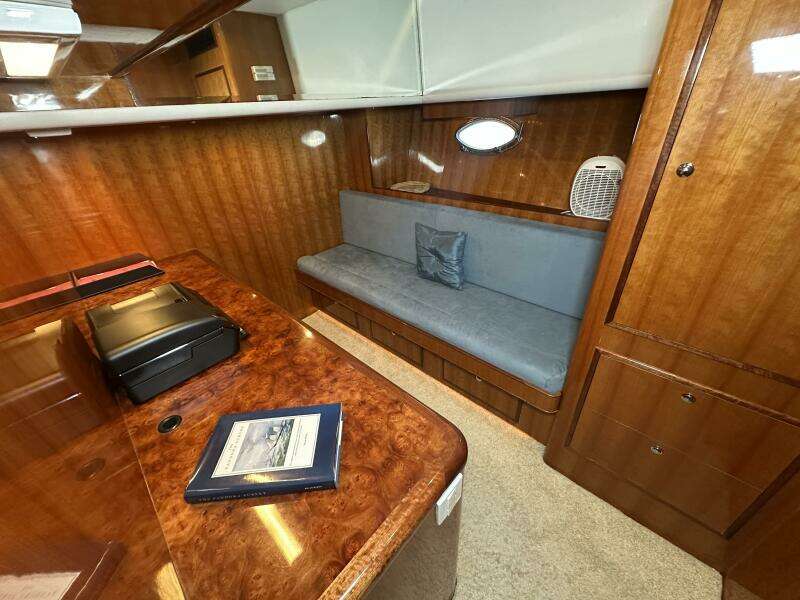 Pacific Stardust 59ft Custom Yacht For Sale