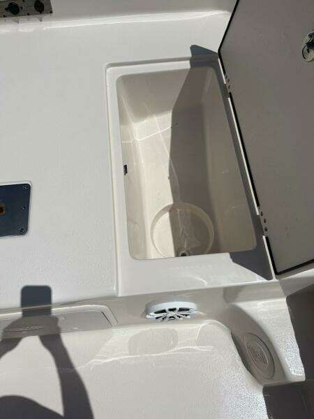 25ft Carolina Skiff Yacht For Sale