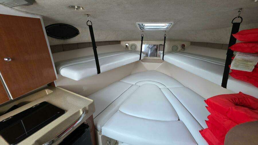 Deya Vu 27ft Wellcraft Yacht For Sale