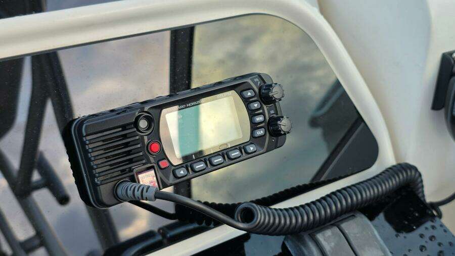 Deya Vu 27ft Wellcraft Yacht For Sale