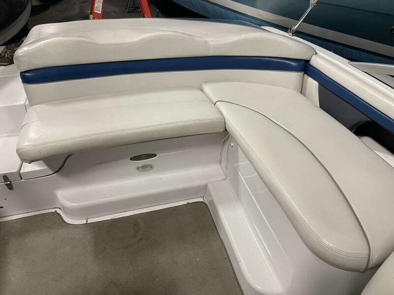 22ft Four Winns Yacht For Sale