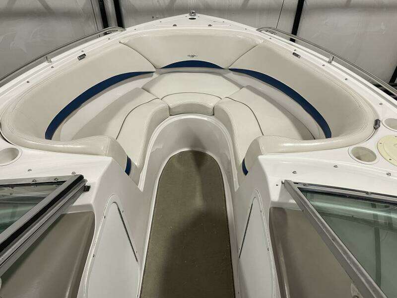 22ft Four Winns Yacht For Sale