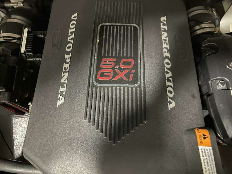 22ft Four Winns Yacht For Sale