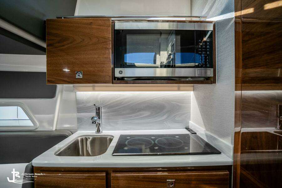 Knight Stalker 46ft Valhalla Boatworks Yacht For Sale