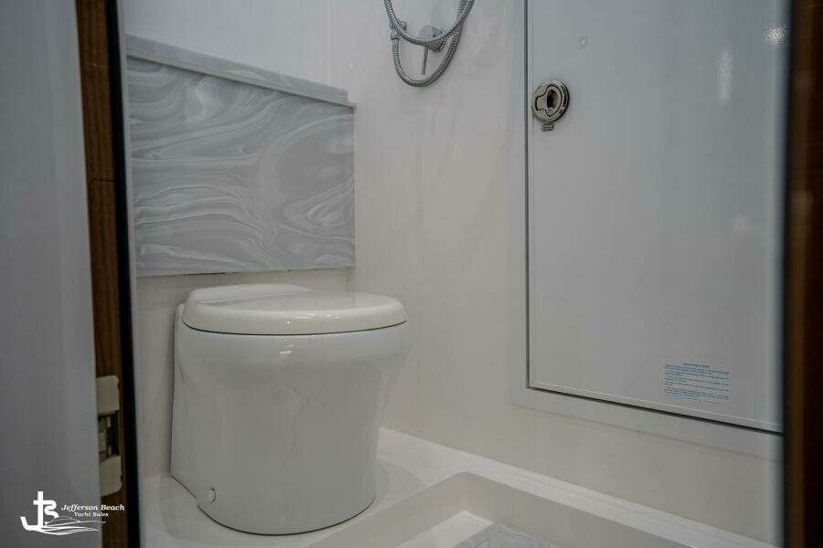 Knight Stalker 46ft Valhalla Boatworks Yacht For Sale