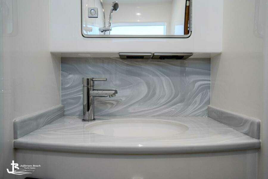 Knight Stalker 46ft Valhalla Boatworks Yacht For Sale