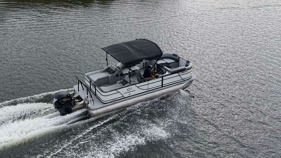 22ft Veranda Yacht For Sale