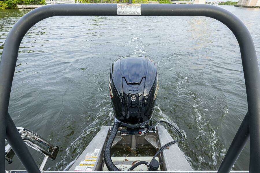 22ft Veranda Yacht For Sale