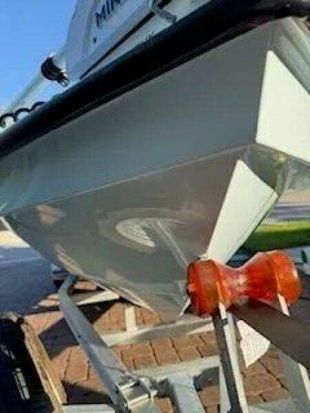 18ft East Cape Yacht For Sale