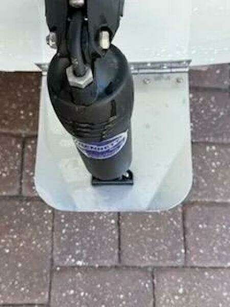 18ft East Cape Yacht For Sale