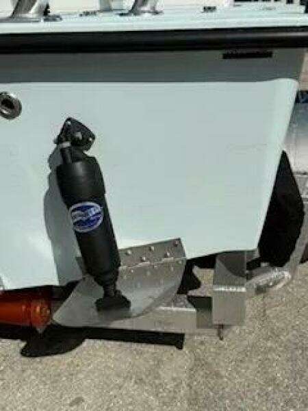 18ft East Cape Yacht For Sale