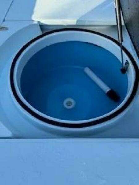 18ft East Cape Yacht For Sale