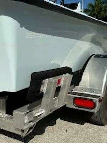 18ft East Cape Yacht For Sale