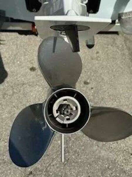 18ft East Cape Yacht For Sale